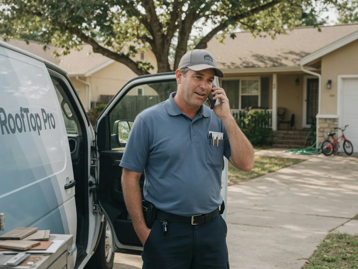 Roof Repair Midland, TX FAQs