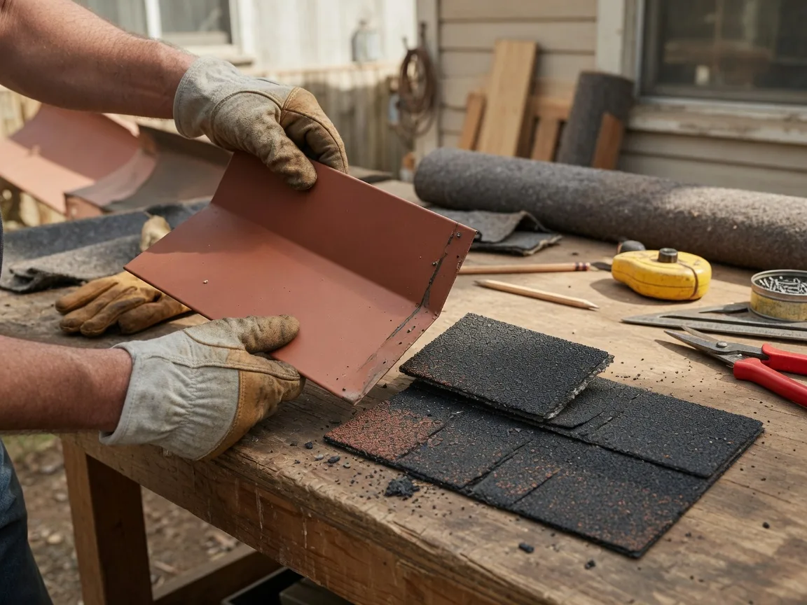 Roof Repair company in Midland, TX